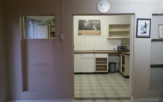 3 Bedroom House in Ferndale