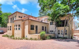 637 m² Commercial space in Dunkeld West