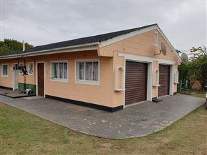 4 Bed House in Ottawa