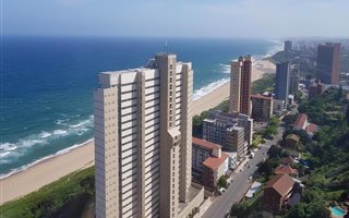 2 Bedroom Apartment in Amanzimtoti