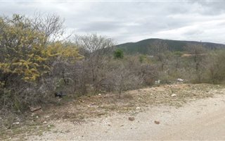1500 m² Land available in Burgersfort