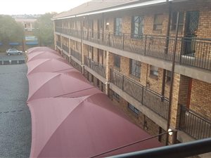 2 Bed Townhouse in Alberton