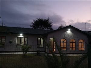 3 Bed House in Malvern