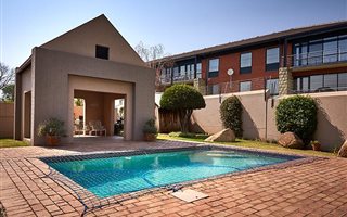 2 Bedroom Apartment in Khyber Rock