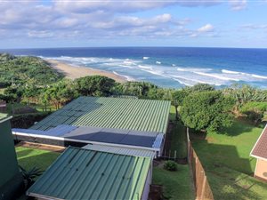 5 Bed House in Mtwalume