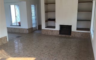 3 Bedroom House in Eastleigh