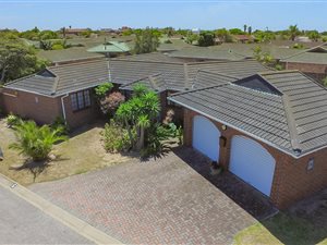 3 Bedroom House in Summerstrand