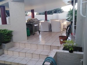 3 Bed Townhouse in Marais Steyn Park