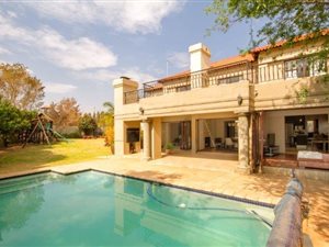 3 Bed House in Summerset