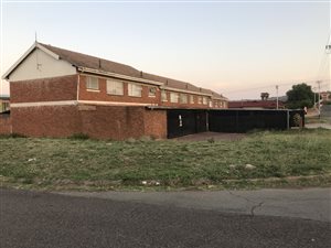 3 Bed House in Wespark