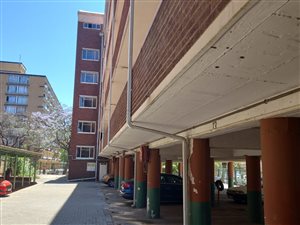 1 Bed Apartment in Sunnyside