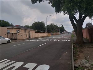 200 m² Commercial space in Edenvale