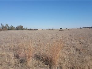 2800 m² Land available in Stilfontein