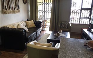2 Bedroom Townhouse in Comet