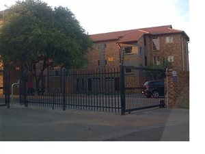 1 Bed Apartment in Willow Acres