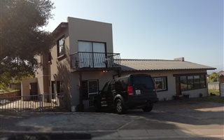 3 Bedroom House in Da Nova