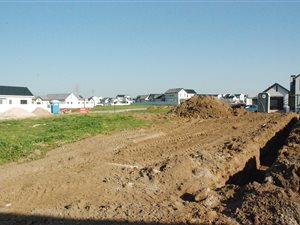 459 m² Land available in Sitari