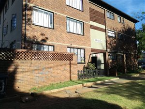 2 Bed Apartment in Turffontein