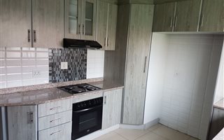 3 Bedroom House in Secunda
