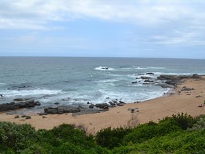 1012 m² Land available in Tinley Manor Beach