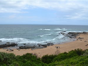 1012 m² Land available in Tinley Manor Beach
