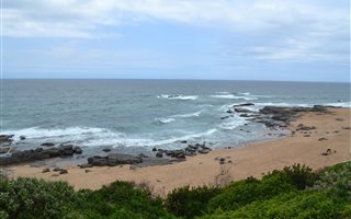 1012 m² Land available in Tinley Manor Beach