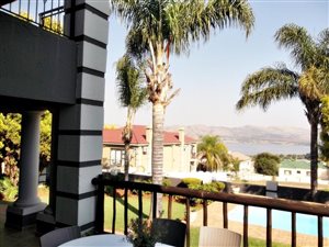4 Bed House in Kosmos Ridge