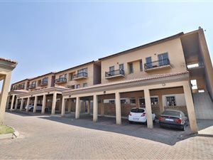 2 Bed Townhouse in Norkem Park