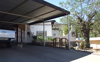 4 Bedroom House in Springbok