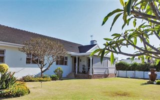 5 Bedroom House in Panorama