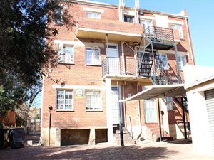 500 m² Commercial space in Rosettenville