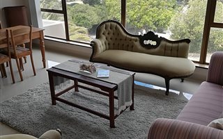 2 Bedroom House in Hoheizen