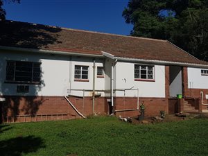 3 Bed House in Boughton