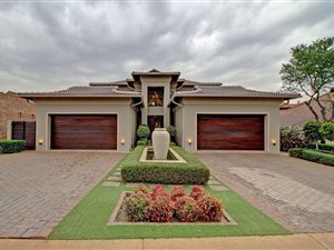 4 Bedroom House in Silver Stream