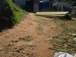 346 m² Land available in Paradise Valley