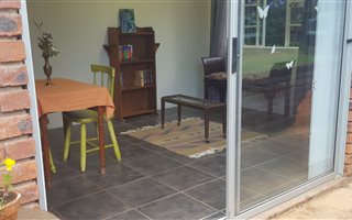 1 Bedroom Garden Cottage in Howick