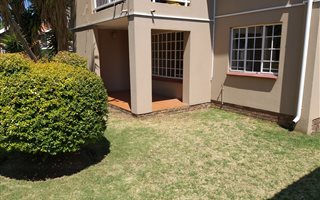 1 Bedroom Townhouse in Elarduspark