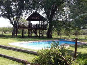 21 ha Farm in Dinokeng
