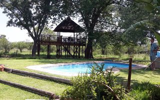 21 ha Farm in Dinokeng