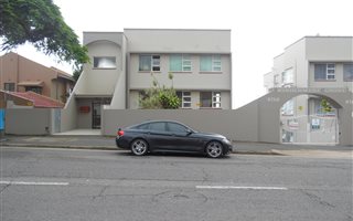 2 Bedroom Apartment in Morningside