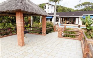 3 Bedroom House in Widenham