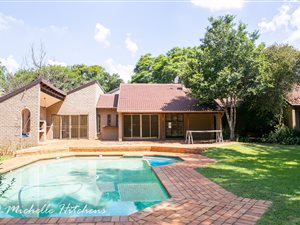 4 Bed House in Irene
