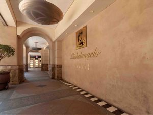 2 Bed Apartment in Sandton CBD