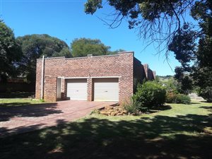 4 Bed House in Schuinshoogte