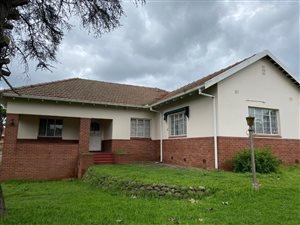 3 Bed House in Scottsville