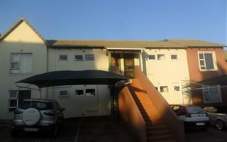 2 Bedroom Townhouse in Winchester Hills