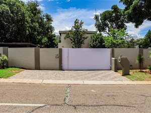 3 Bedroom House in Lydiana