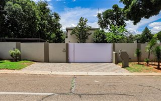 3 Bedroom House in Lydiana