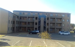 2 Bedroom Apartment in Fleurhof