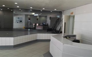 1 Bedroom Apartment in Johannesburg Central